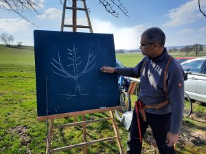 Obstbaumschneidekurs März 2026